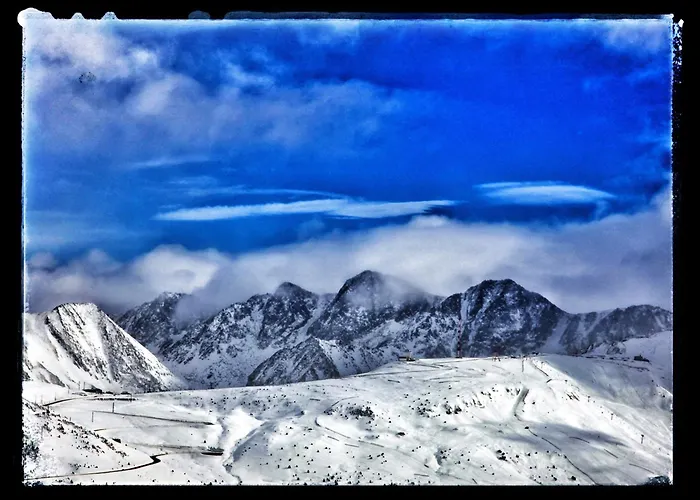 3 star hotel: Hotel Casado